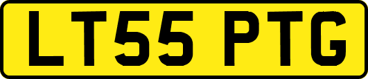 LT55PTG