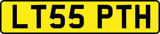 LT55PTH