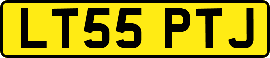 LT55PTJ