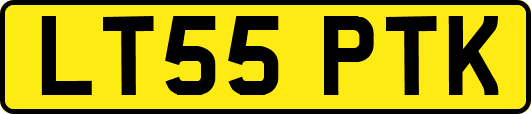 LT55PTK