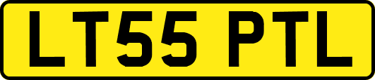 LT55PTL