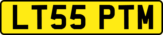 LT55PTM