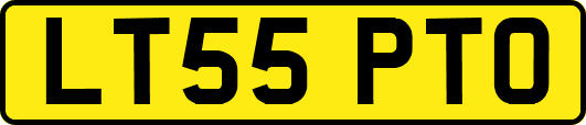 LT55PTO