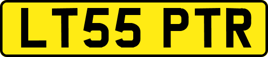 LT55PTR