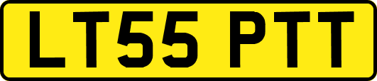 LT55PTT