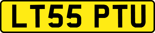 LT55PTU
