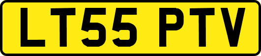LT55PTV