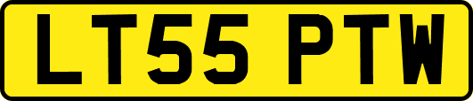 LT55PTW