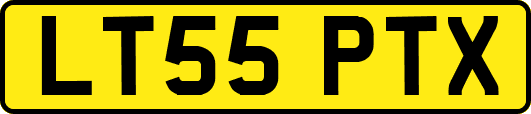 LT55PTX