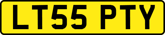 LT55PTY