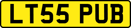LT55PUB