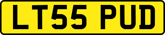 LT55PUD