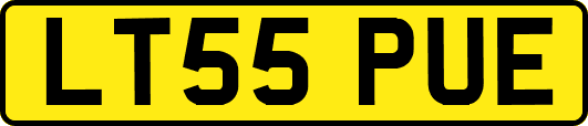 LT55PUE