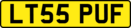 LT55PUF