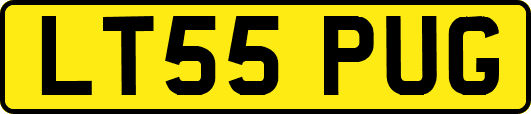 LT55PUG