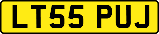 LT55PUJ