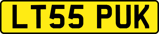 LT55PUK