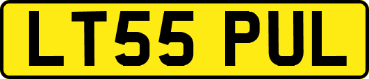 LT55PUL