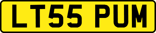LT55PUM