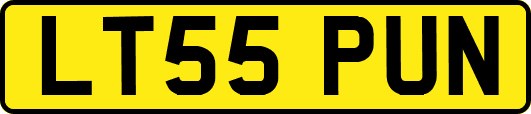 LT55PUN