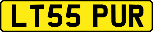 LT55PUR