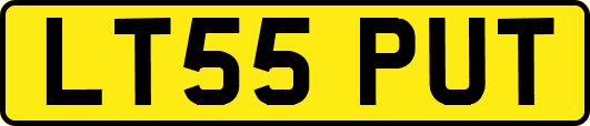LT55PUT