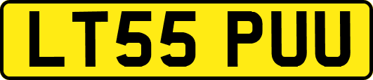 LT55PUU