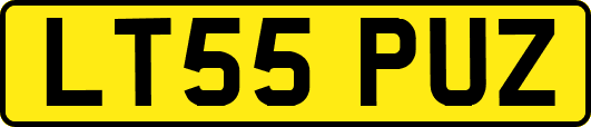 LT55PUZ