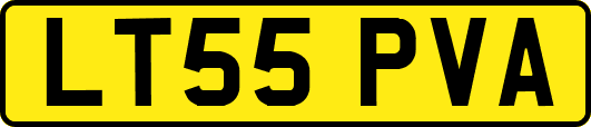 LT55PVA