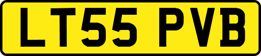 LT55PVB