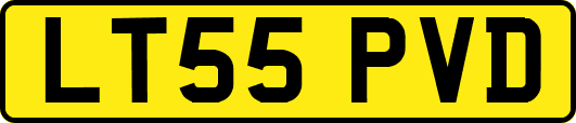 LT55PVD