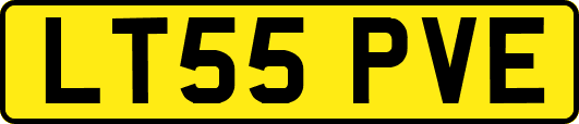 LT55PVE
