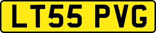 LT55PVG