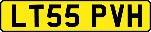 LT55PVH