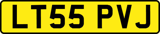 LT55PVJ