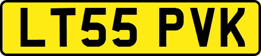 LT55PVK