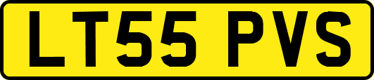 LT55PVS