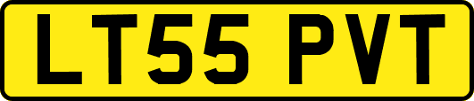 LT55PVT