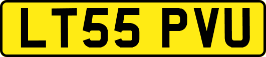 LT55PVU