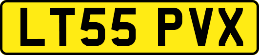 LT55PVX