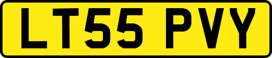LT55PVY