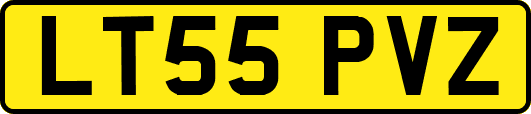 LT55PVZ