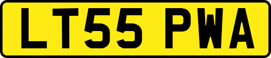 LT55PWA