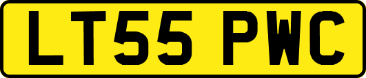 LT55PWC