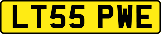 LT55PWE