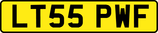 LT55PWF