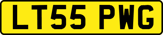 LT55PWG