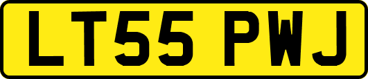 LT55PWJ