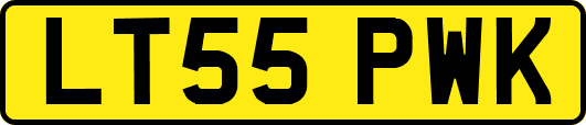 LT55PWK