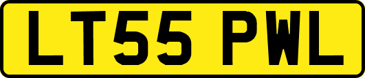 LT55PWL